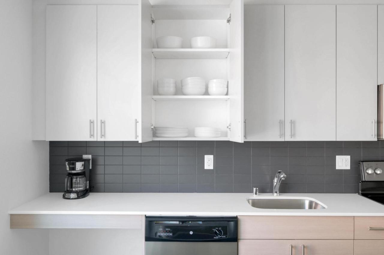 Apartment Columbia City Studio W Wd Gym Nr Light Rail Sea-345 *