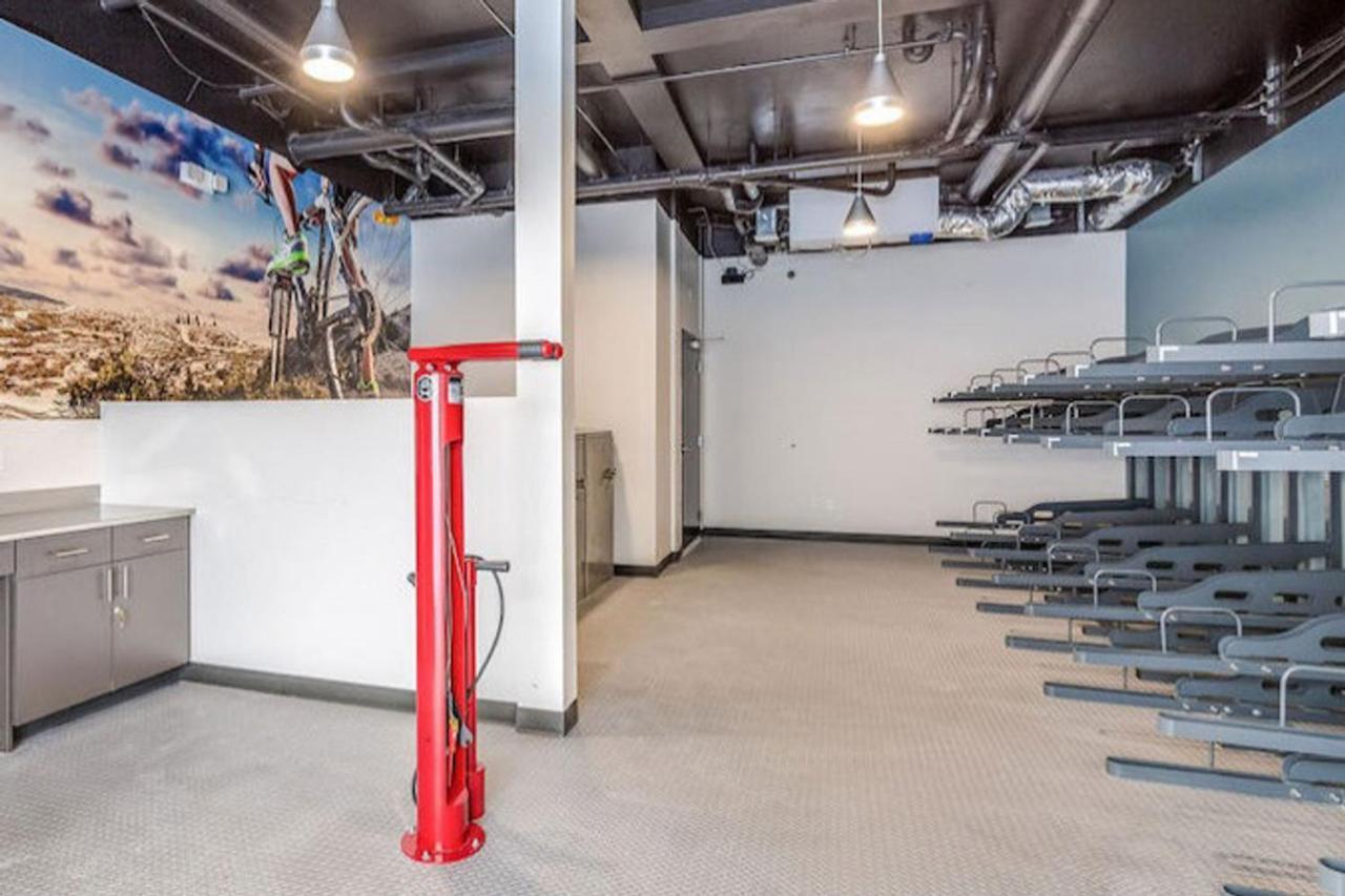 Apartment Columbia City Studio W Wd Gym Nr Light Rail Sea-345 *