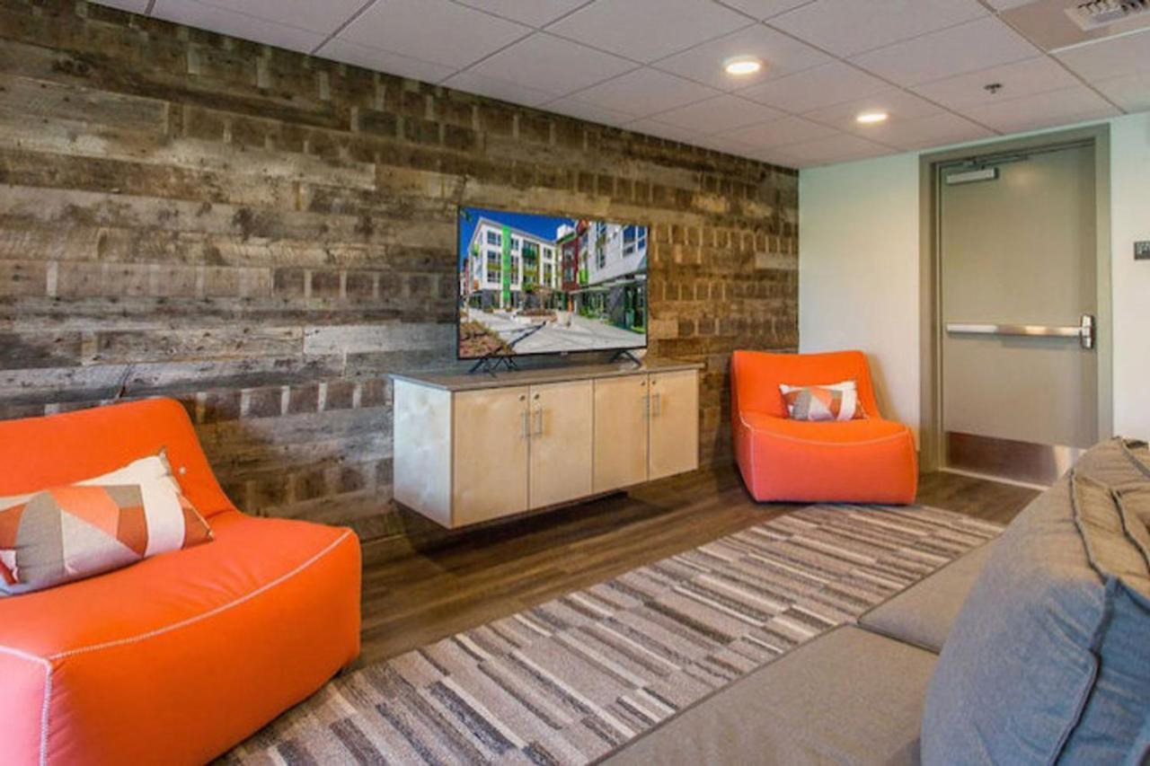 Apartment Columbia City Studio W Wd Gym Nr Light Rail Sea-345
